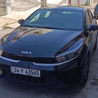 ⬅️فورتي 2024 ⬅️رقم دهوك جديد ⬅️سنوية 2031 ⬅️ماشية 50 الف كيلو ⬅️وارد ا...