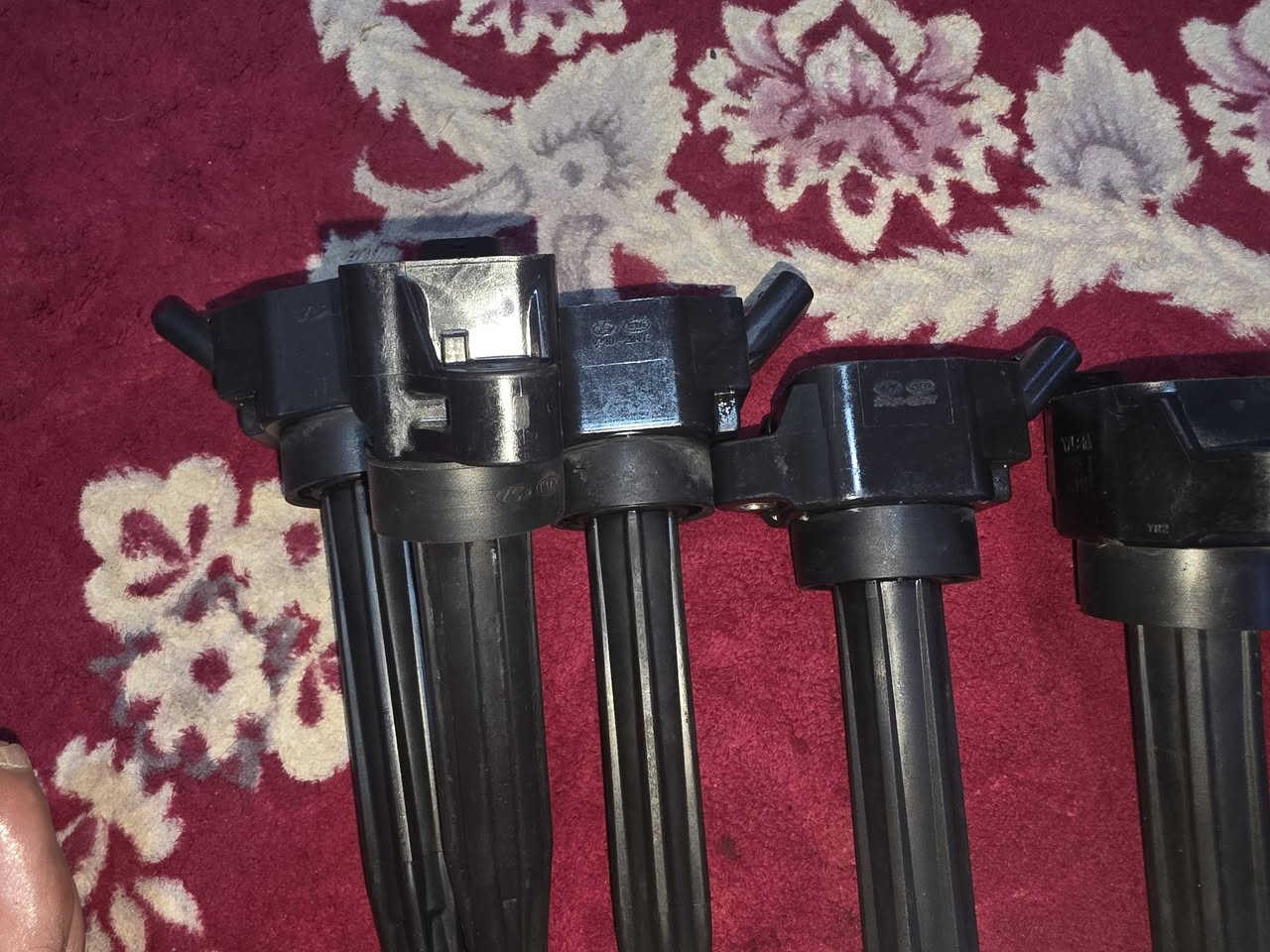 سلام عليكم  من رخصات  الايتم نوزلات ومجاول جوه السوك مال سوناتا وكي فايف ١٦٠٠ تيربو  المجال ١٠ الف والضفيره ٧٥ الف البيعه شلع والله المجول ماخذه ٣٥ والنازل التك ٥٠ الف بس بعت السياره هواي الأغراض عندي  بصره ابو الخصيب  ***********
