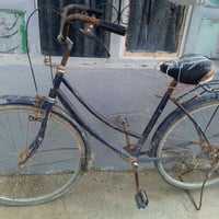 بايسكل • مقاس ٢٠ • زنجيل