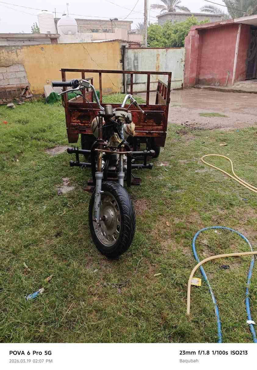 السلام عليكم 
ستوته ام تي ار 2010 اوراق كاملة مكفولة شاصي محرك اكسل مال ام الطير نقص كهربائيات فقط السعر 500 وبيهة مجال 
***********   *********** واتساب اتصال
