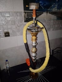 نرجيلة طه • نظيفه • الدورة بغداد