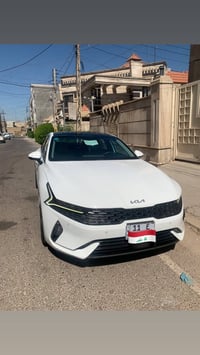 كي فايف • ٢٠٢٣ • ٢٩ ألف