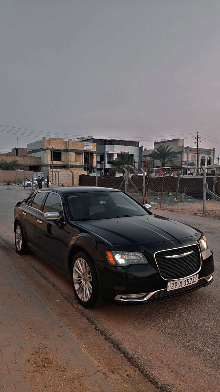 السلام عليكم 
اوباما موديل 13
فول مواصفات عدا الفتحة 
_ بصمة 
_ بصمة ابواب 
_ تشغيل عن بعد 
_ شاشة 
_ تحكم ستيرن 
_ لايت زينون + بگ لايت كريستال 
_ عليها منظومة غاز 
_ رقم انگليزي 
وباقي المواصفات المعروفة 
گير حدادية محرك رحمة من الله ترايك وين ما يعجبك 
الضرر جاملغ الامامي والخلفي صبغ عام للجمالية بالاضافة سونار مرفق مع المنشور 
السعر 138 وبيها مجال 
المكان نجف كوفة 
مكلف بالنشر للاستفسار ***********
