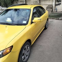 اوبتما • ٢٠٠٩ • مكينة ٢٤٠٠