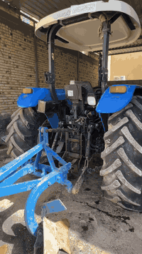 للبيع نيهولند 2017رقم أربيل #الاستفسار ***********/***********
