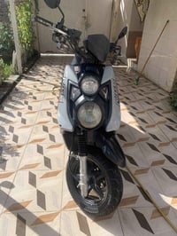 دراجة • مكفولة • واسط نعمانية