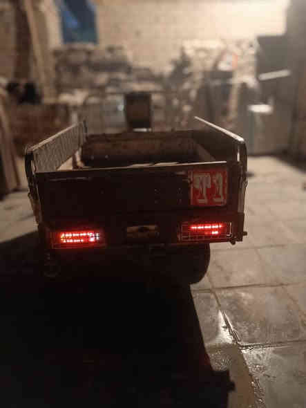 ستوته مديل 12 اوراق تعمير جديد بمليون وربع وبيه مجال الرقم ***********
