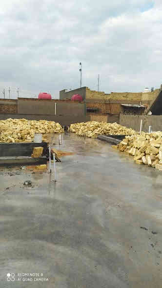 استعداد كامل لتصعيد كافة المواد البناء بالونج وبترتيب تسهل طريق وصول العمال في عملهم للبدء بالبناء ونظافة الموقع

مشهد من موقعنا يلخص مبدأنا بالعمل 

المواد جاهزه 

الموقع منظم 

فريقنا مستعد للعمل دون اي تأخير

مستعدون لتصعيد كافة مواد البناء من الطابق الاول للطابق العاشر واسعار مناسبه والعمل نضيف وترتيب بالعمل

للتواصل ***********

***********

#مقاولات

#طابوق

#بناء_سريع

#ترتيب_موقع

#تنظيم_مشاريع

#ونج

#رفع_بالونج

#حله

#مقاولات_بناء

#مقاولات_بابل
