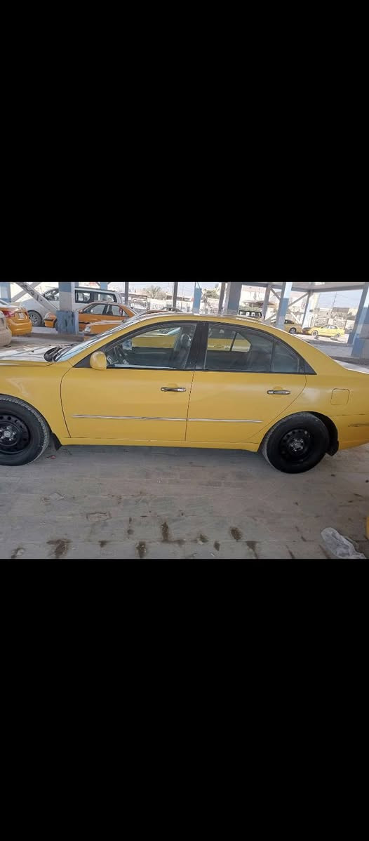 سوناتا للبيع خليجي
موديل 9جاهزه مكينه كير حداديه تأيرات غاز دوشمه تبريد ***********
