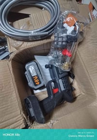 فاره • غسالة • جديدة