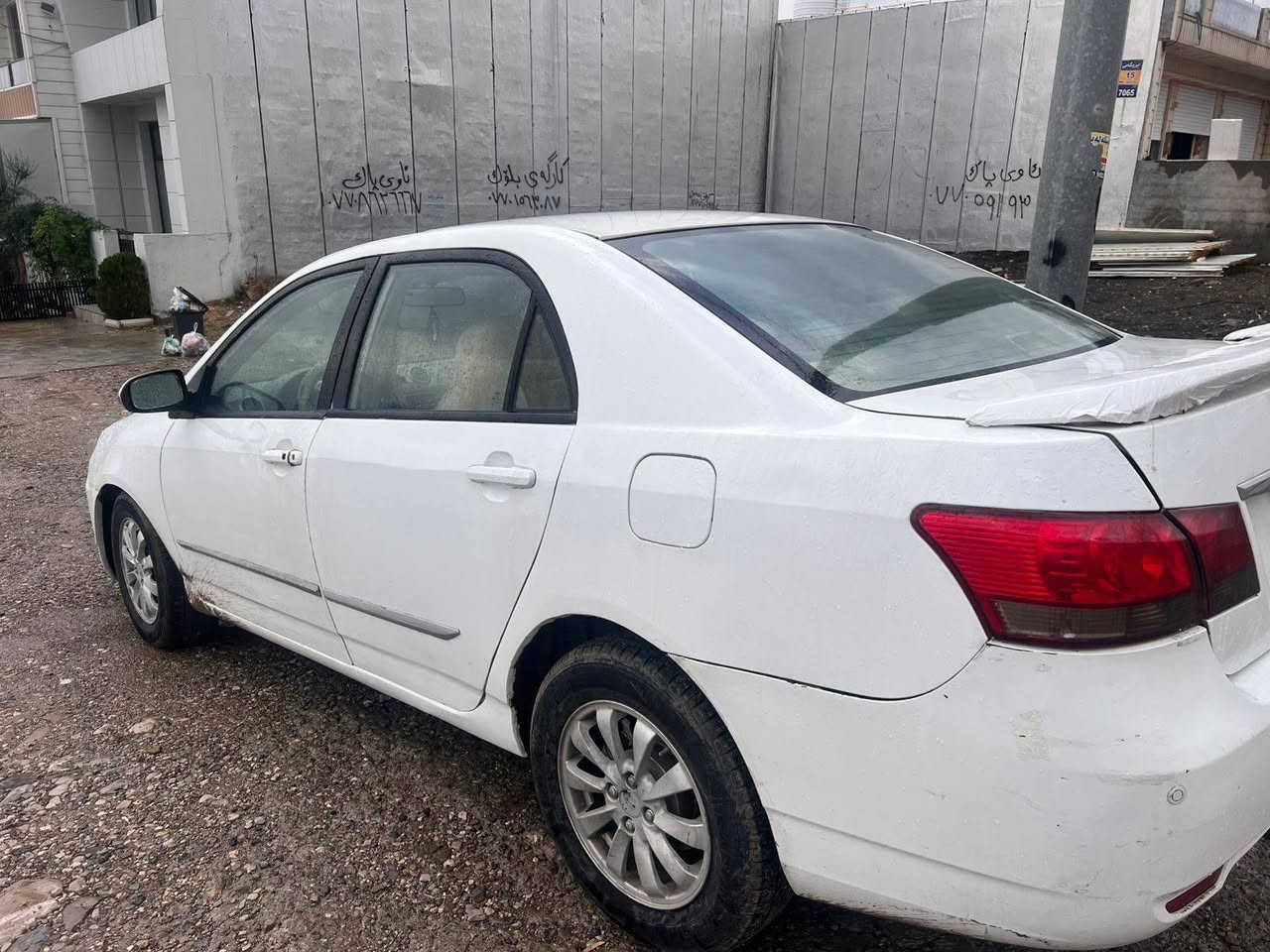 بِسْمِ‌ اللَّهِ ‌الرَّحْمَنِ ‌الرَّحِيمِ‌ 
 مَاشَاءَ‌ اللّٰه‌ له مالي هه موولايه ك
ئۆتۆمبیل بیوایدی مۆدێل ١٣ فول مواسفات
سلايت ته بريد 🥶ساردو گە رم 🥵  رە نگی سپی ویل کڕۆم ناوزە ردی کوشن جلد سە نە ی
پلاستیک بغداد بە شە رتی ئە ولیات ماڵی دۆستە گێر تۆ ماتیک و عادی وسوکان ڤۆلیۆم 
شاشە ئایپات نرخی ٤٤ ماعا مه له يه كي كه م 
گێرو مە کینە بیلادی سێ پارچە ی  سبوخ ماڵی دۆستە بۆ تە لە فون کردن ***********.
***********
ناونیشان سلیمانی شربازهير, السليمانية
