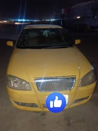 شيري • محرك وكير • رقم بصره