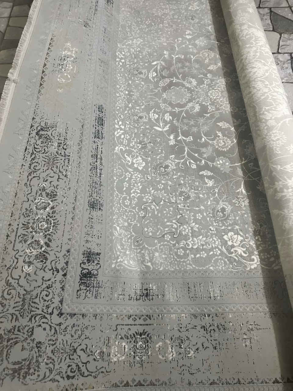 سڵاو🦋
دووتاك فەرشی ئێرانی ئاوریشم  حەفر مۆدیل تازە 🌟
٣/٤🌟
بۆ ژووی ٤/٦ 🌟
بەتاكیش ئەفرۆشرێن🌟
٧٠٠ شانەی تراكم ٢٥٥٠🌟
ئەسڵی دەرەجە یەك🌟
لە ئێران بەتایبەت كڕدراوە🌟
نەشۆراوە تازەیە🌟
نرخ ٦٠٠ هەزار قوفڵ🌟
پارێزگای هەڵەبجە📍
,,,,,,,,,,,,,,,,,,,,,,,,,,,,,,,,,,,,,,,,,,,,,,,,,,,,
ئێوەش هەر كاڵایەكتان هەیە بنێرن🛍️
 لەهەرشارێکن🌎‌
 ناوتان دەرناکەوێت🥷
بەزوترین کات🕰️
بۆتان ئەفرۆشین بەنرخی گونجاوو
هەرزانتر و بە ویژدانترین ترین بەیچین
فۆڵۆی پەیجەكەم بكەن سوپاستان ئەكەم🙏


**إذا كنت صاحب هذا الإعلان وتريد حذفه لأي سبب، رجاءا أرسل رسالة إلى الدعم الفني**