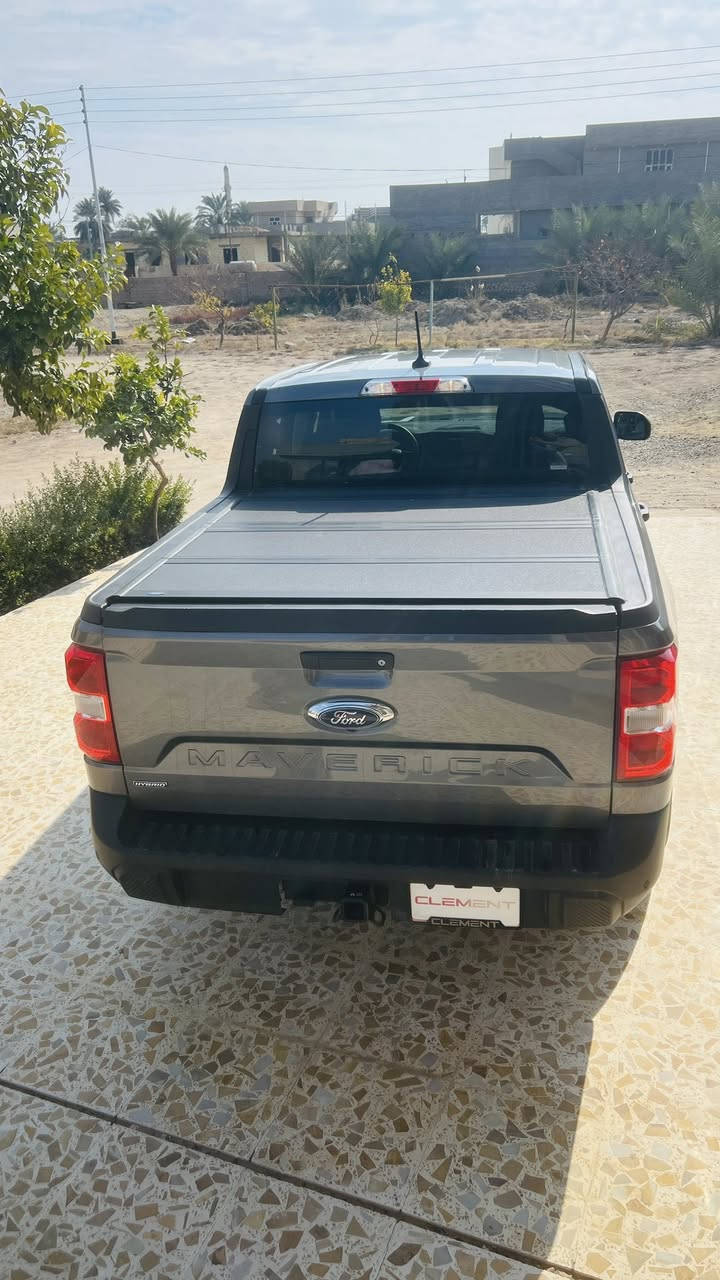 السلاام عليكم 
من بعد اذن الادمن
فورد مافرك للبيع 
م 2024
رقم بغداد
ممشى 47 الف كيلوو  متر قابل للزيادة
ضرر جاملغ خلفي يسار  مبدل و مصبوغ و تعديل بارد في اسفل الباب الخلفي اليسار 
 السعر المطلوب 18800
محرك 2500 هايبرد 
فئة XLT 
نصف مواصفات 
سيارة نظيفة 
للاستفسار المراسله ع الخاص 
المكان الفلوجة او بغداد


**إذا كنت صاحب هذا الإعلان وتريد حذفه لأي سبب، رجاءا أرسل رسالة إلى الدعم الفني**