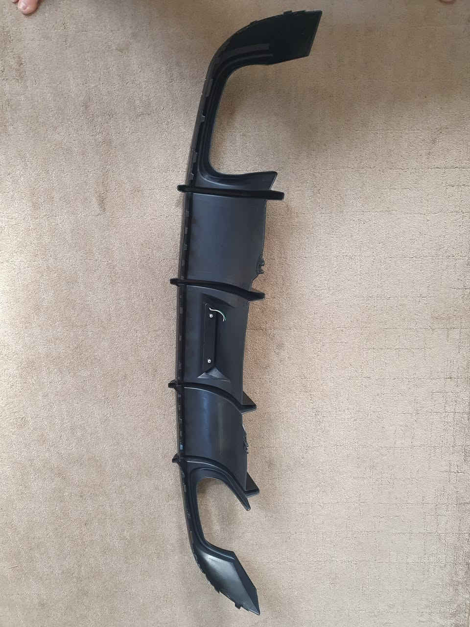 سلام عليكم
دفيوزر جديد ما مستخدم 
Led


**إذا كنت صاحب هذا الإعلان وتريد حذفه لأي سبب، رجاءا أرسل رسالة إلى الدعم الفني**