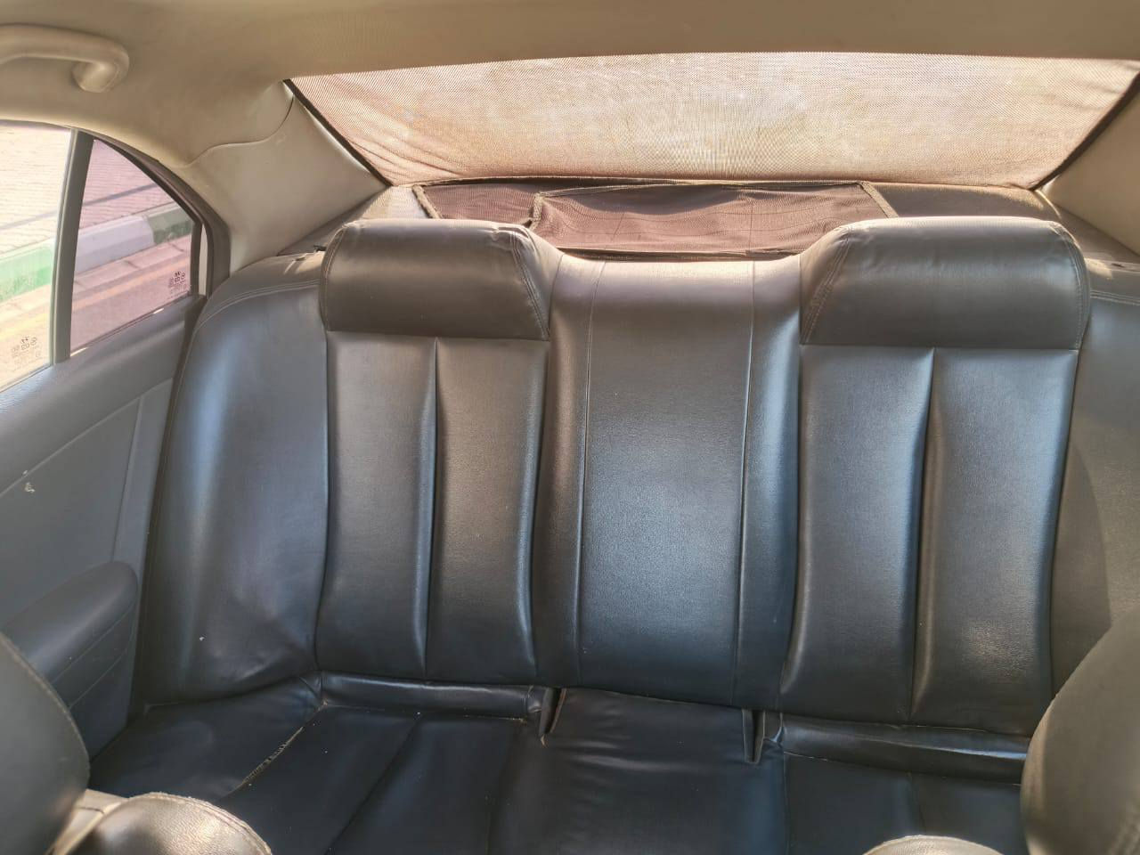 السلام عليكم سوناتا ٢٠٠٩ وارد كوري السيارة كفالة عامة من الصبغ والضربة
السعر 108
مواصفات الكوري معروفة كشنات جلد وتحكمات ستيرن سنوية بسمي لل٢٨  تبريد منظومة كله جديده والسيارة بيهة منضومة غاز يعني انسة شي اسمة صرف بانزين  صدر امامي خلفي حدادية كله جديد السيارة جاهزة مجهزة فلس متذب عليهة مكان السيارة واسط كوت مركز المدينة 
السعر 108
.
للستفسار ***********
‏‪*********** واتساب
