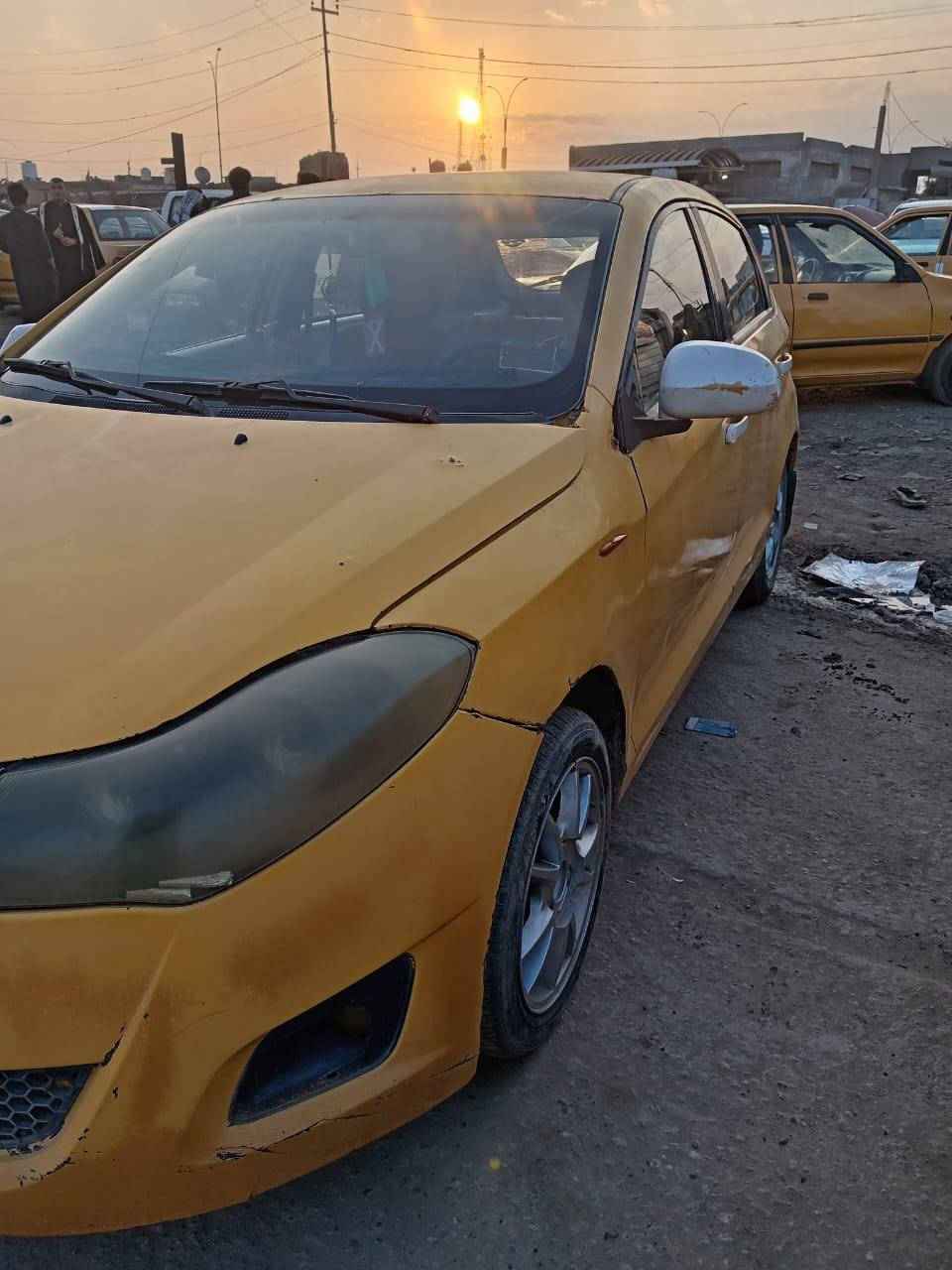 السلام عليكم شيري فلاوين ٢٠١٣سياره جاهزه وحلوه محرك وكير كفاله حداديه زينه تخم تاير جديد سنويه منتهيه غرامات مصفره هيئه ما داكها راعيها بلبصره ما اندله جان رقمه عندي وضاع سعرها ٢٠وبيها مجال ***********
