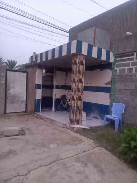 السلام عليكم
كادر عمل جاهز تصعيد مواد +تنضيف بيوت حدائق+ تفليش+ دفن نهري +نقل اثاث//معداتنه جاهزه
 وسياره تجيك للبيت ماعليك بس الاتصال بالرقم ***********
