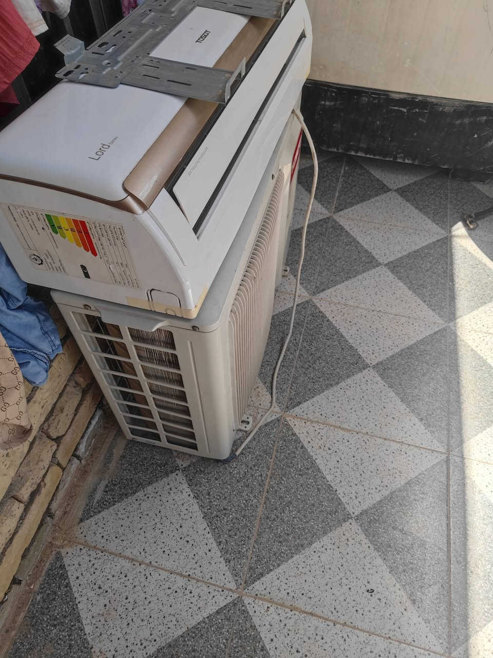 توسوت واحد طن نظافه 90 بالميه كامل جيب وشد شرط 
العنوان بغداد النهروان 300


**إذا كنت صاحب هذا الإعلان وتريد حذفه لأي سبب، رجاءا أرسل رسالة إلى الدعم الفني**