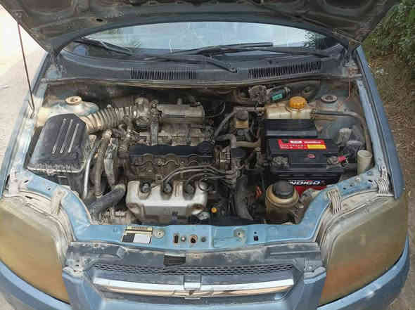 افيو للبيع 2006
السعر 40 وبيها مجال

للستفسار اتصال علئ الرقم *********** علما ان الرقم فيه واتساب
