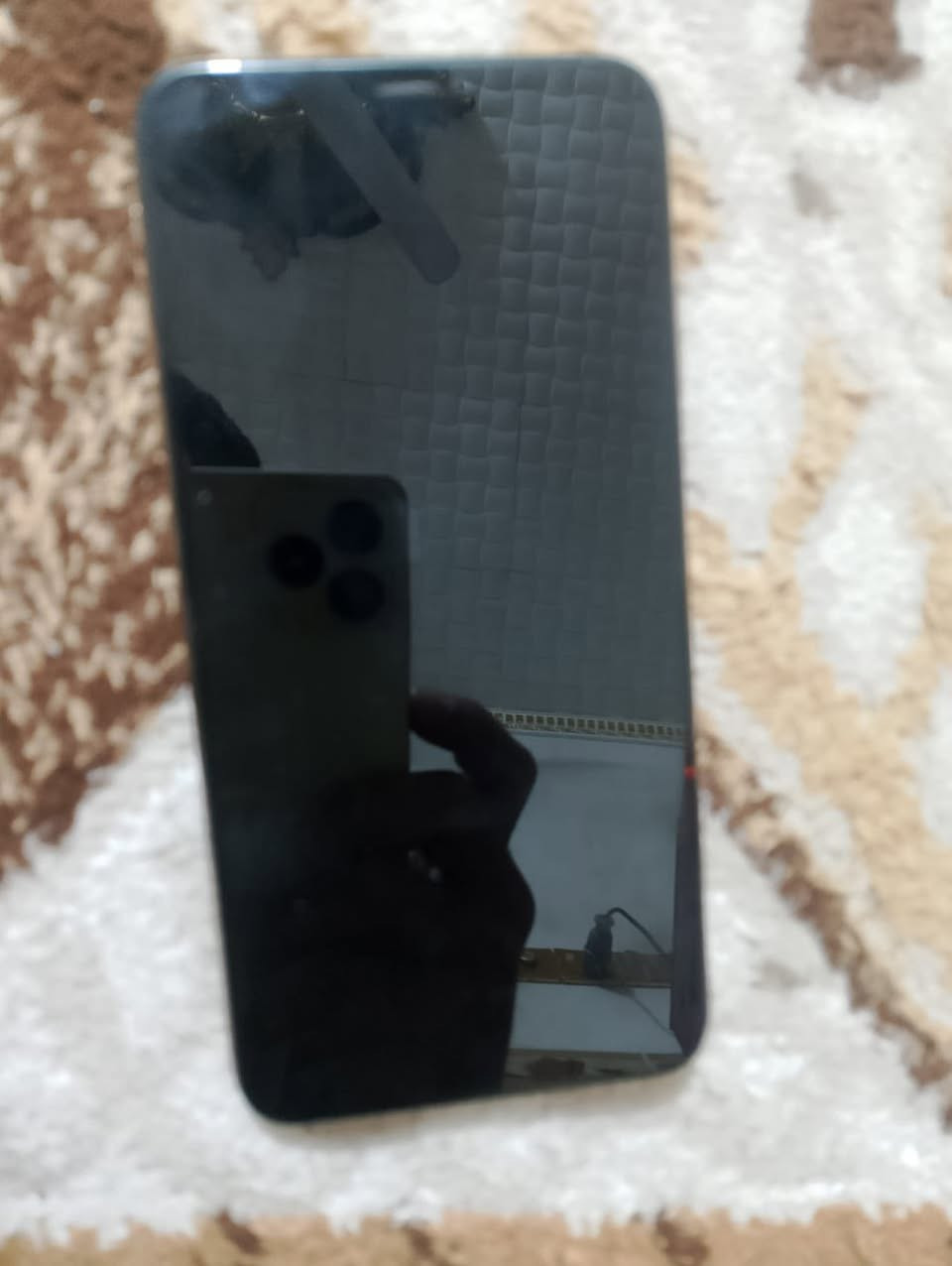 Xsmax محور ١١ لكفر  ماكاعد عدل ذاكره ٢٥٦ بطاريه ٨٠ بدون ملحقات بصمه وكفت بسبب تحديث لباقي كله شغال كامره سلفي مغوشه بسبب وصاخه من حوره طبت وصاخه لكامره لكدام وضوح ١٠٠ مراوس او بيع ٢٥٠ قفل اراوس اذا ايباد احسن بعد


**إذا كنت صاحب هذا الإعلان وتريد حذفه لأي سبب، رجاءا أرسل رسالة إلى الدعم الفني**