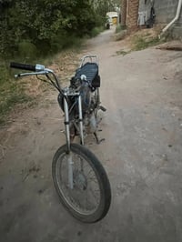 دراجه كلك • مكينه ارديكو • كاطمه ولفات • سعر 150 • دراجه للبيع • كربلا...
