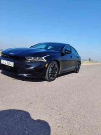 K5 موديل 22 جيتي لاين فول موصفات بنوراما رادارات جانبي امامي خلفي كامر...