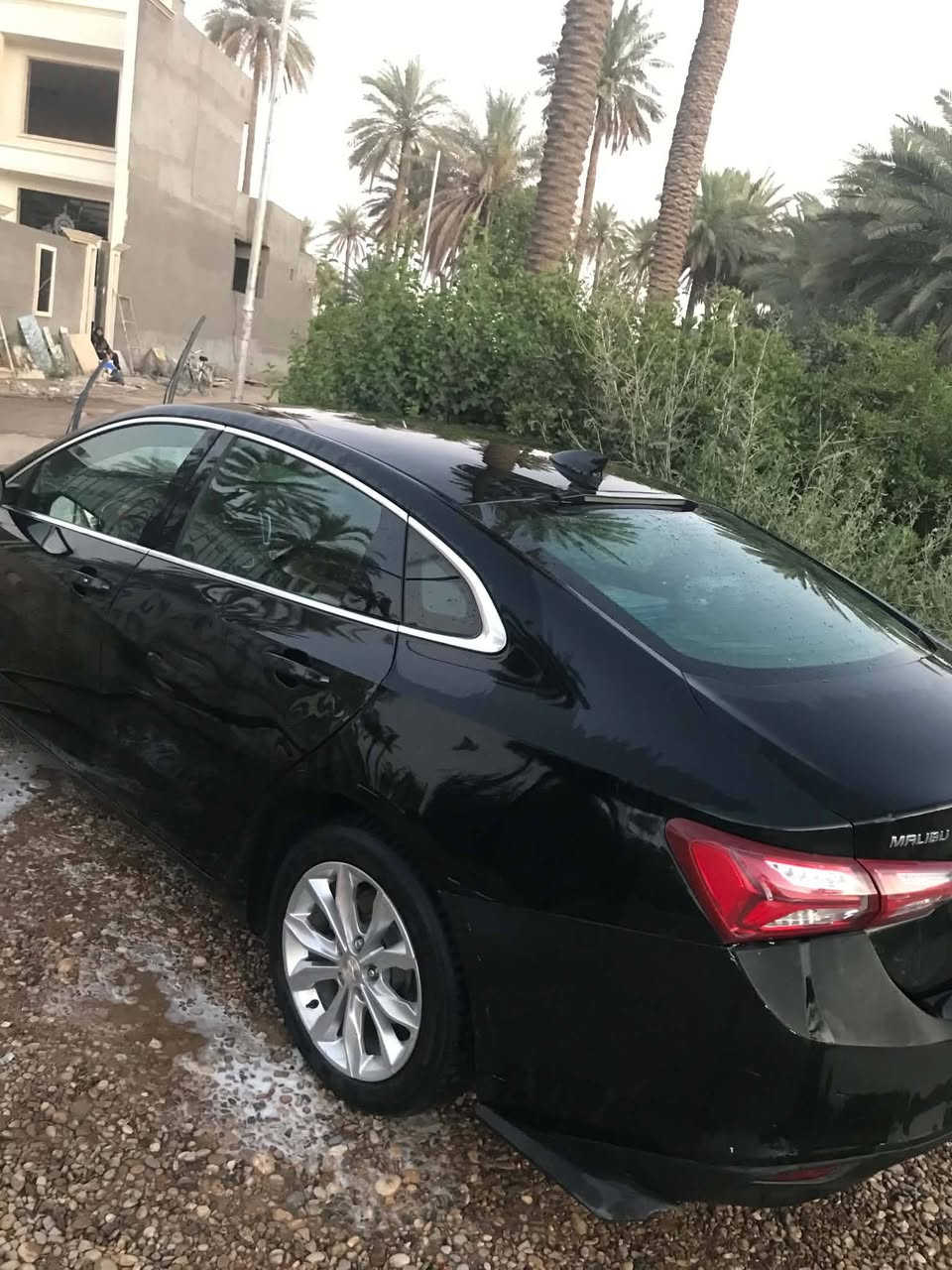 السلام عليكم سيارة ماليبو موديل 2019 سونار مرفوق بل منشور تبريد شغال رقم بغداد بعض التفاصيل اتصل علا الرقم .. ***********.. وسعر 90 وبيهة مجال
