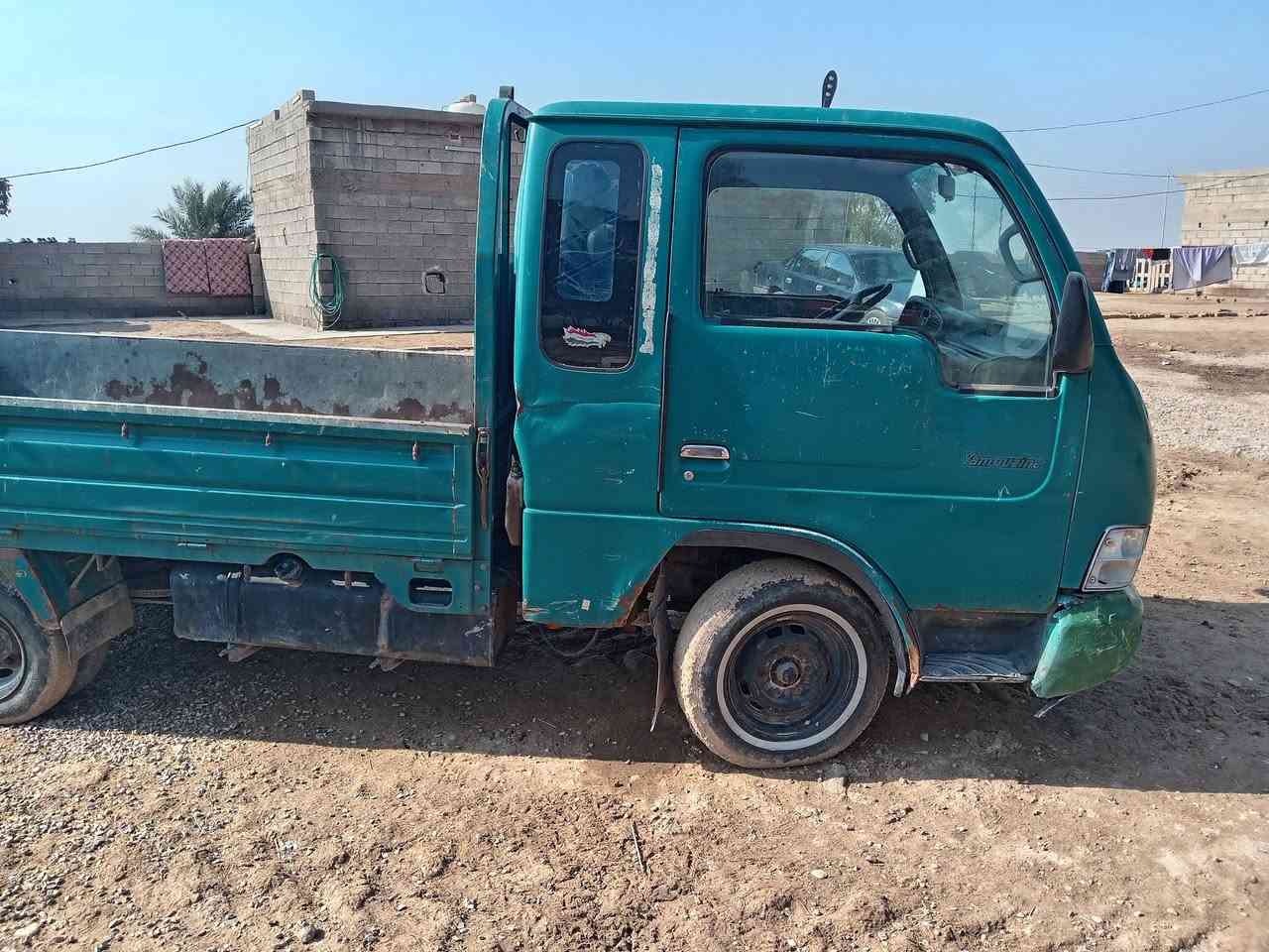 السلام عليكم ورحمة الله وبركاته
سامسونك موديل ٢٠٠٠
رقم ديالى سنويه صار سنتين ساقطه
محرك بيه بخار
الكشر بلادي
السعر ٣٢
شرط التحويل
***********
