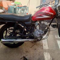 دراجه كرايسر 2018 5 كير شغاله سلف وهندر بس الباتري تعبان مو دوم يشغله ...