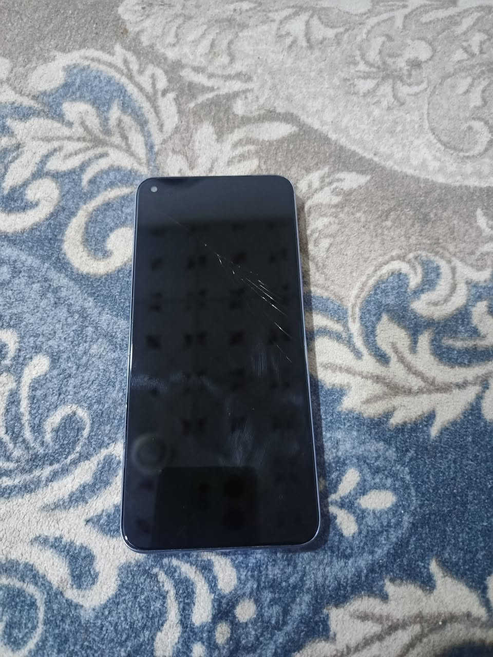 سلام عليكم للبيع هونر 50 لايت نضيف عوزه بس شاشه مكفول من كلشي السعر قيم وخذ مكاني النجف


**إذا كنت صاحب هذا الإعلان وتريد حذفه لأي سبب، رجاءا أرسل رسالة إلى الدعم الفني**