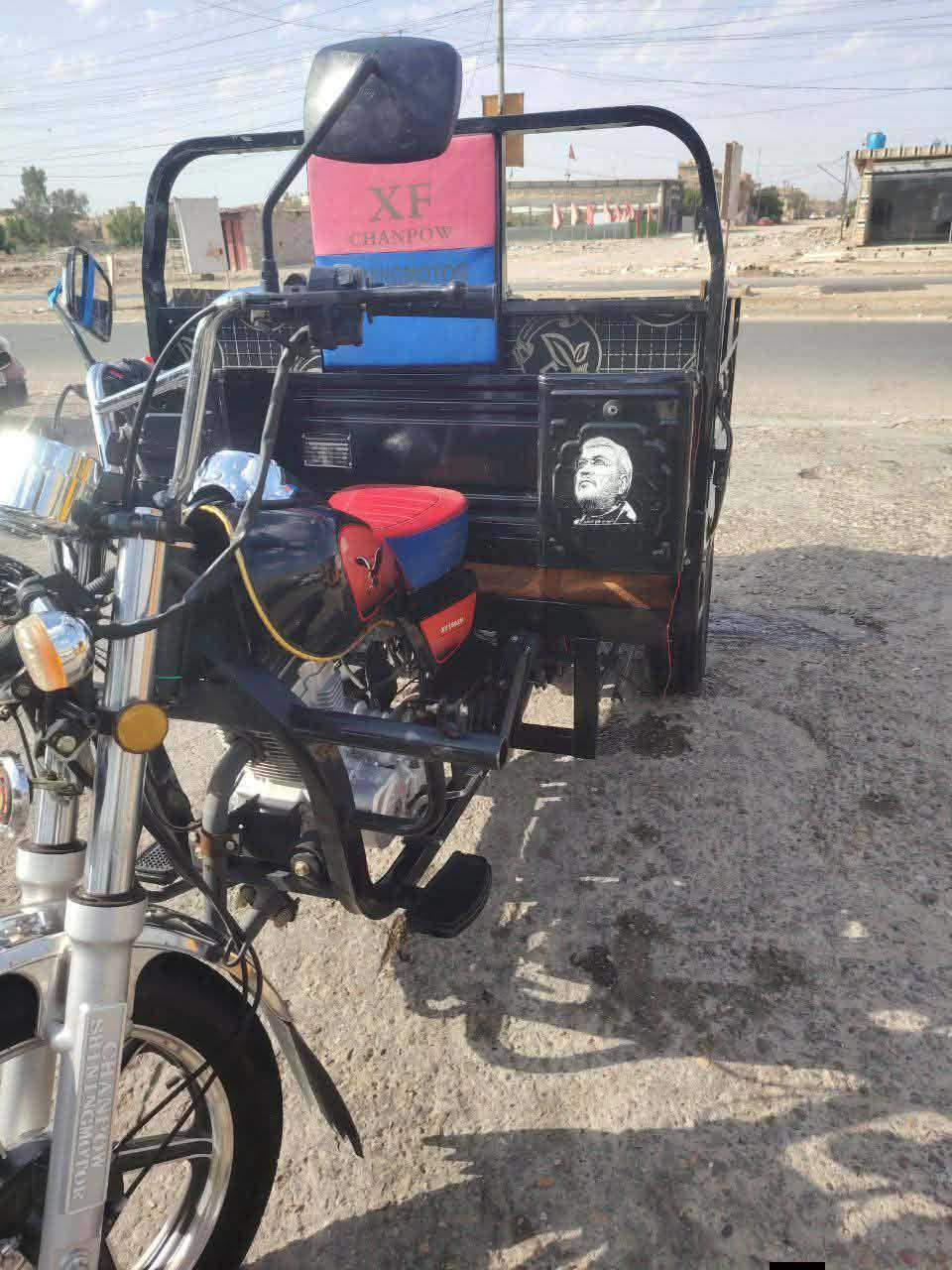 سلام عليكم ستوته24مكفوله كفاله عامه
ستوته خير من الله اوراق اصولي مكينه مامفتوح بيها برغير
ستوته تاخذه كبل لشغل مكانها بغداد الحسينيه راشديه 
💵سعر2150وبيها مجال حك جيه

بدون كمرك


**إذا كنت صاحب هذا الإعلان وتريد حذفه لأي سبب، رجاءا أرسل رسالة إلى الدعم الفني**