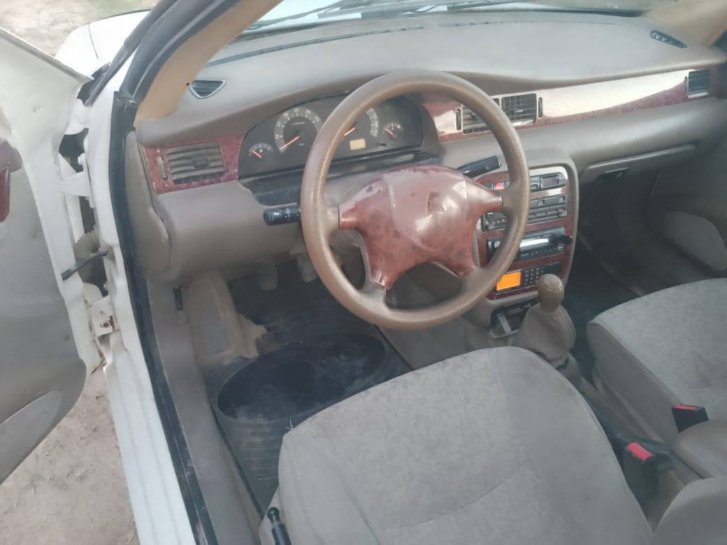 السلام عليكم ورحمة الله وبركاتة
سيارة سمند ناطق ٢٠١١ سيارة نظيفة كلش مكفولة من كلشي محرك وگير  وتبريد شغال وتدفئة للإستفسار أكثر الإتصال على الرقم ***********
أخوكم من بابل
