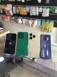 ريلمي C61 • بوكو X2 • هونر X8b • ايفون 12 • هواتف مستعملة • موبايلات ل...