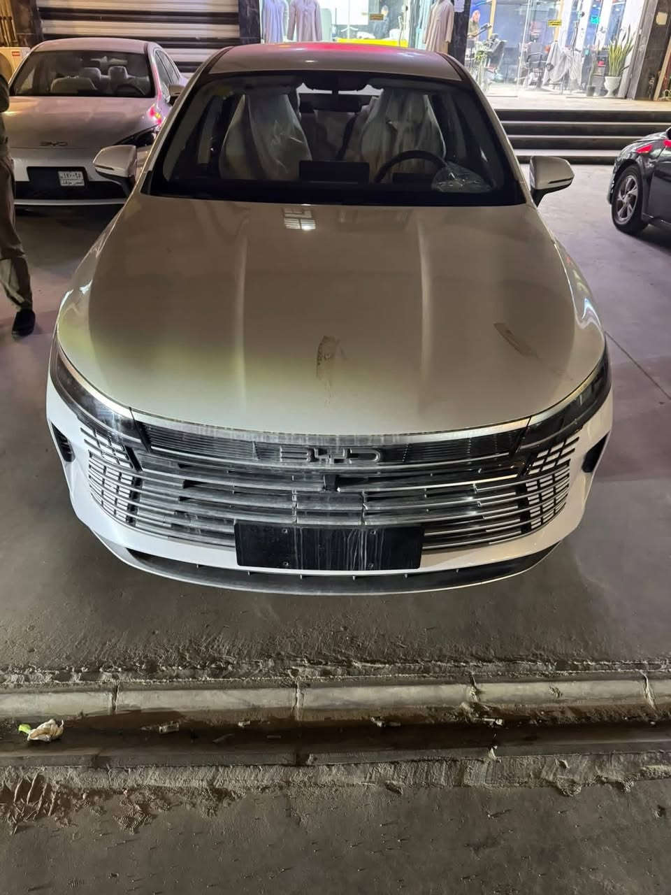 السلام عليكم ورحمة الله وبركاته
يا الله اللهم صلي علا محمد وال محمد 

متوفر سيارات البيع بالتقسيط فقط 

بدون كفيل استلام فوري نفس الحظة 

بنظام الاقساط الداخلي يعني داخل الشركة تسدد الاقساط 

ملاحظة البيع فقط بغداد❤️

وكل المحافظات ع راسي ❤️

كورلا25 زيرو مقدمة 70 وبل الشهر. 5 ورقات من الأخير 

نيسان سنترا 25 زيرو  مقدمة 50 وبل الشهر 4 ورقات من الأخير 

بيوايدي كن بلاص مديل 25 مقدمه 55 وبل الشهر 4 ورقات من الاخير 

بيوايدي سيل فايف  25 زيرو مقدمه 55 وبل الشهر 4 ورقات من الأخير 

بيوايدي دسترويل 25زيرو مقدمة 60 وبل الشهر 4 ورقات من الأخير 

للاستفسار اكثر الاتصال الرقم 

مدير المبيعات ***********
