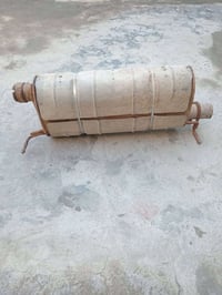 دبة مال اكزوز ترهم فور F350 07828209807