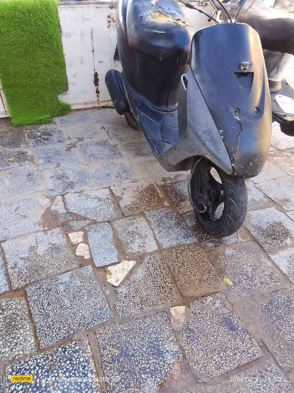 سلام عليكم شباب دراجات للبيع رياضي وجنطه مضيفات سعرهن 300  وشراي اي جي خاصج👍


**إذا كنت صاحب هذا الإعلان وتريد حذفه لأي سبب، رجاءا أرسل رسالة إلى الدعم الفني**