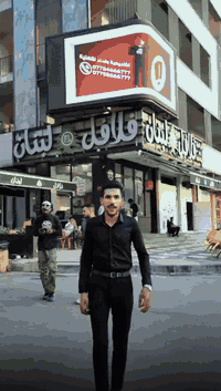 #شاشاتناواجهتك_للعالم
تقدم شركة RK للدعاية والإعلان 
شاشة p5 قياس 3×7 
#زاويةكيرف3D
لشاشة للبيع مستخدمة ٦ أشهر من افضل انواع لشاشات جميع المواد المستخدمة من الدرجة الأولى موقع الشاشة بغداد الكرادة 
♦️للأستفسار يرجى الاتصال على الرقم أدناه:🔻
 ***********
🔻  مقر شركتنا الكائن في: بغداد- السعدون فوق نفق التحرير 
جميع المواد خاضعة لضمان ٣ سنوات
