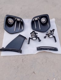 بلاجكتورات كيا سبورتج • نضيفات