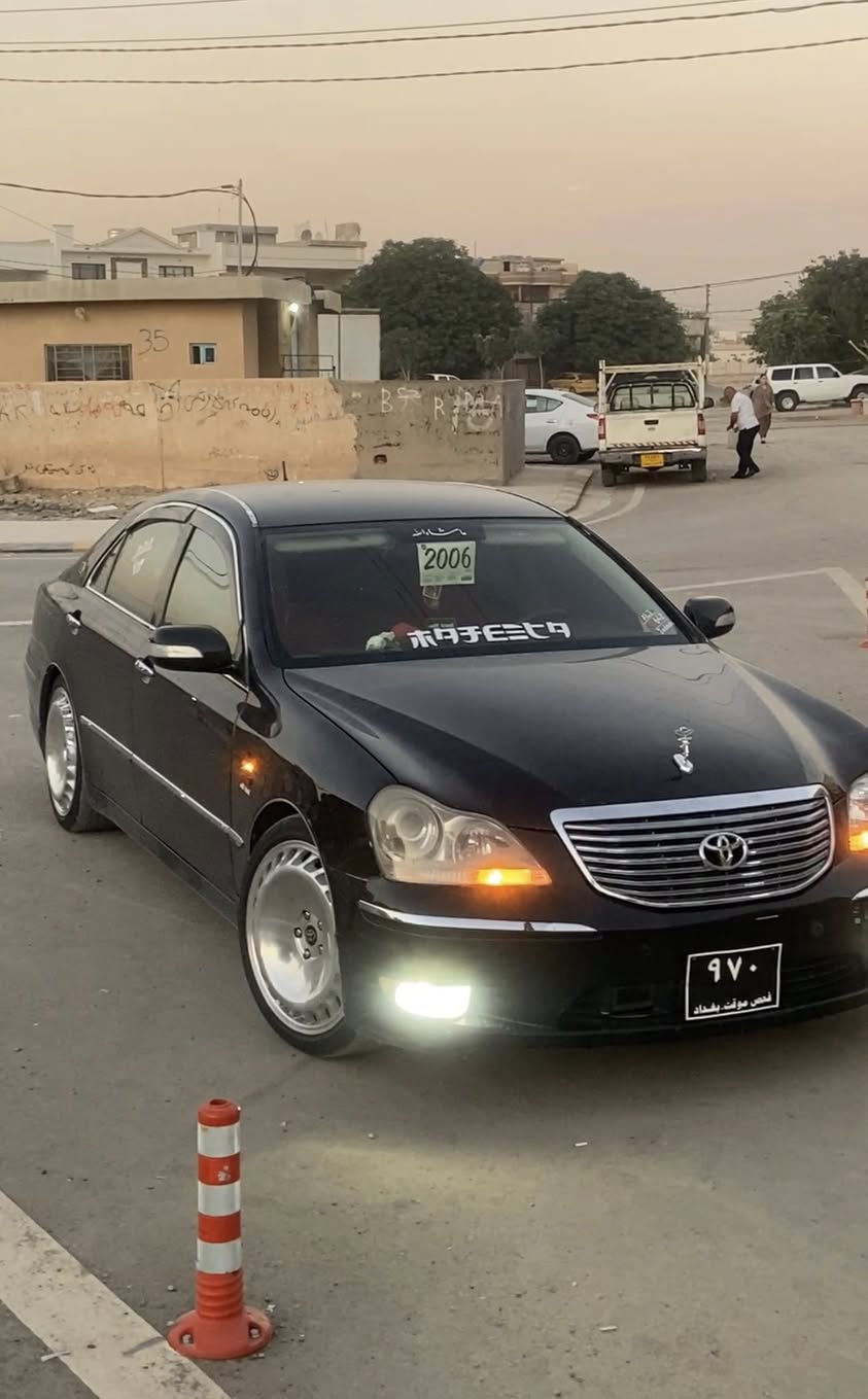 سڵاوی خواتان لێ بێ
ماجیستای موس فول مواسەفات بێسلایت  5دوگمە سەلاچە سێ پەردە ڕادار گەورە بەرو دا ڕادارە  بێشوختو بێ جاڵ چوار ویلی sLی لەژێرە هەر چوار تایەکەی ٪٧٥ تازەیە ئاوێنە ئیشاڕات 
تەنها شوێنی موسەکانی بۆیاخە
گوڕی نەوەناکەم تەنها ئەی فرۆشم  
58 مەعامەلەی برایەنا ژ.م***********
