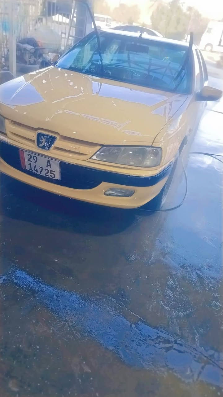 من رخصت صاحب الكروب
بيجو بارص
موديل 15
سياره مكينه كير خير من الله
الكشر فقط جامل خلف السائق
تخم تاير تدفه تبريد
مصفر هيئه
شرط التحويل
المكان بغداد الكماليه *********** السعر 41 وبيها مجال للطيبين اي استفسار اتصل وبخدمتك
