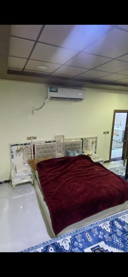 سلام وعليكم غرفه تركيه ٧ قطع مابيه شي شويه يرادله ظب تتعدل كلشي مابيه ٧ قطع تجي تركيه صالي سنه من مأخذه مليون ونص لبيع ٧٢٠وبي مجال وبيهن مجال قليل 

وعندي كنتور تركي بيه هواي خانات جديد مابي اي شي ٤٠٠وبي مجال وبي مجال جديد إذا كلهن  مليون و ١٢٠ وبيهن مجال العنون نجف حي العداله ***********
