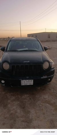 جيب كمباس ٢٠٠٨ اريد مراوس بس مكينه ٦  07861486661