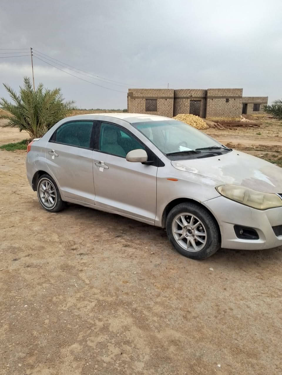 سلام عليكم سياره لبيع شير افلاوين موديل 2013 مكفوله كافله عامه مكينه وگير وحدادي كهربئيات غرفه جديده تخم تايرات جديد تبريد وتدفه المكان السماوه لسعر30 قفل انتصال عله هذه رقم ***********
