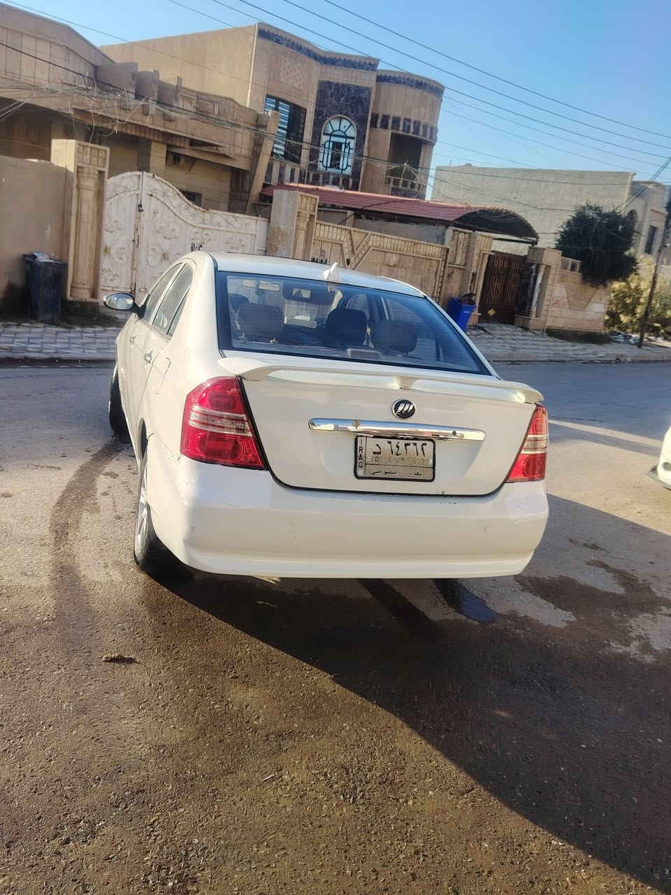 ليفان موديل 11 كير ومحرك كورله شرط مصبوغه عام جماليه السعر 45 وبيها مجال ***********
