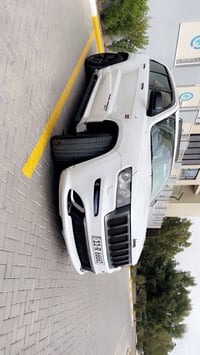 للبيع خليجي مكفول  جيب كراند شيروكي SRT  6400  الموديل (2013 ) خليجي  ...