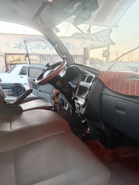 كيا حمل • موديل ٢٥ • كفالة عام