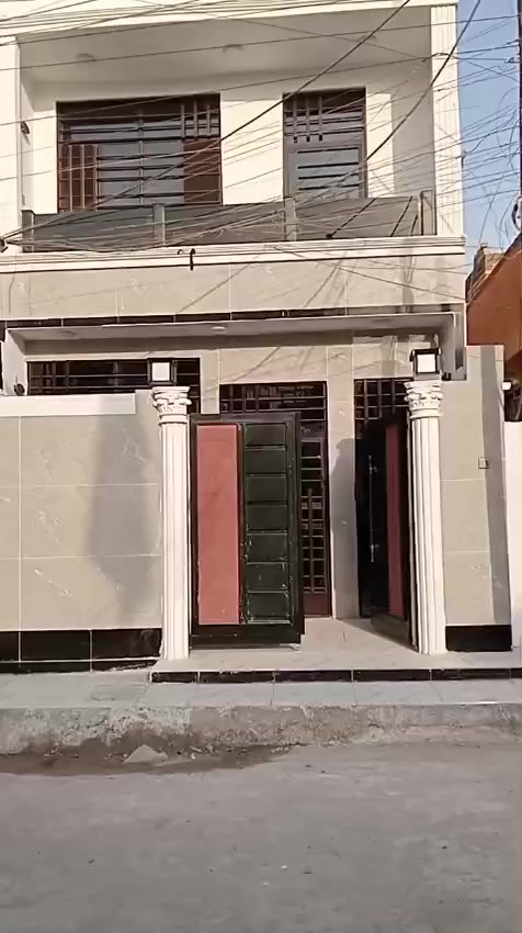 سلام عليكم دار للبيع بناء حديث 2026
سند 25 وكاله ام صوره من صاحبه شرعي زعفرانيه نهايه اربع شوارع منطقه كراره فرع عبيد الفيتر شارع 13 منطقه كامله خدمات يتكون البيت من 3 غرف نوم واستقبال للاستفسار الاتصال علا رقم ***********
