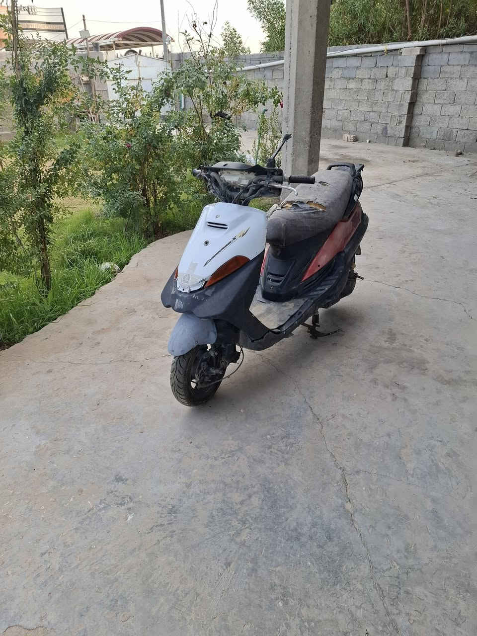 للبيع الصويرة ***********
