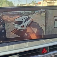 سورنتوا ٢٠٢٤ • دفع رباعي ٤X • ٧ راكب